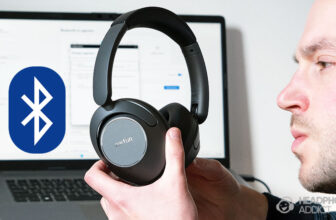 Connect Bluetooth Headphones to Laptop in 6 Quick Steps