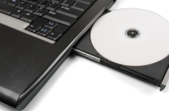 6 Best Laptops With CD Drive in 2024 [Buyer’s Guide]